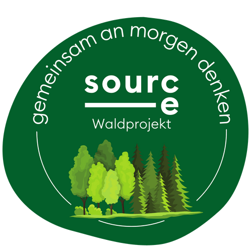 Sourc-e Waldprojekt