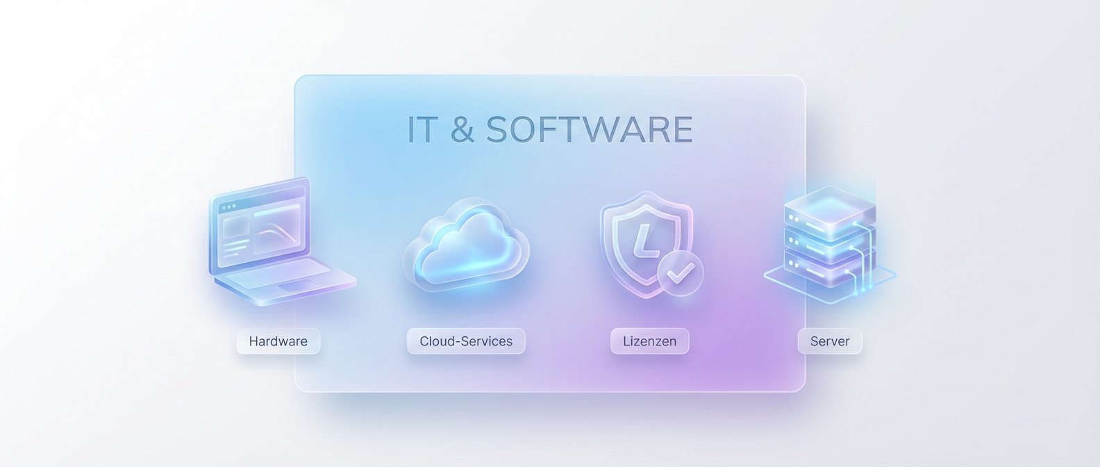 IT & Software