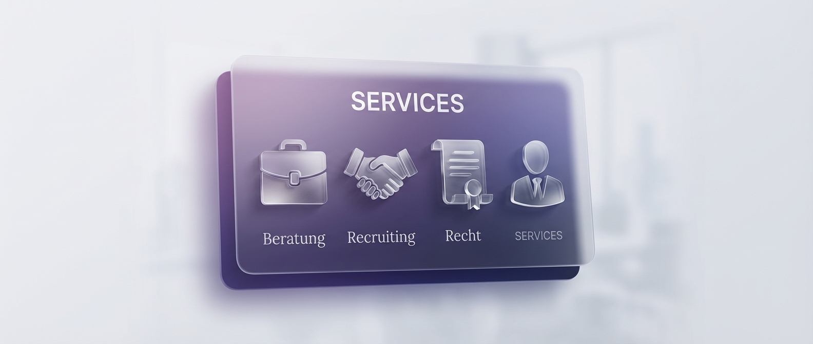 Professional Services