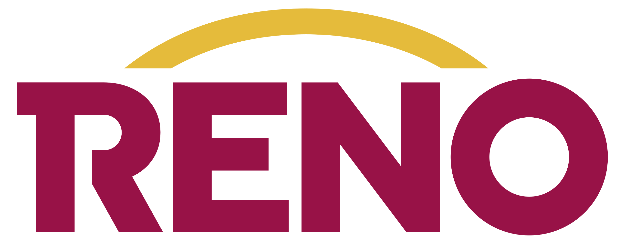 Reno Logo