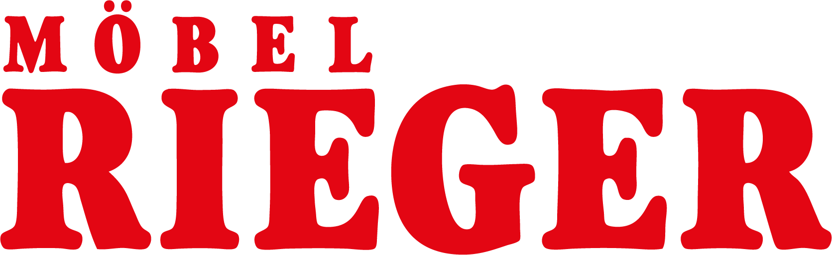 Rieger Logo