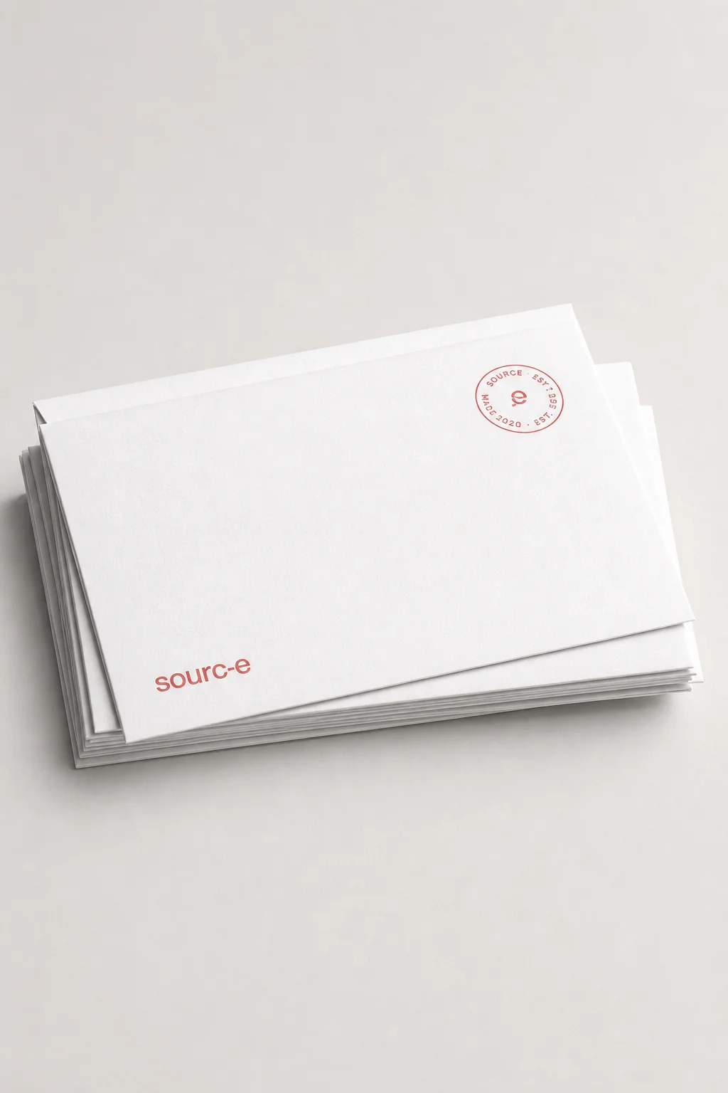 Briefumschlag – Mailings